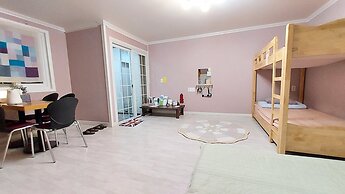 Hago Guest House