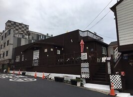 Hago Guest House