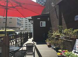 Hago Guest House