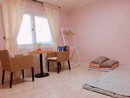 Hago Guest House
