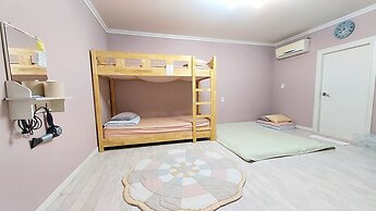 Hago Guest House