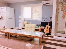 Hago Guest House