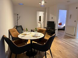 Westciti Chatsworth Road Apartments