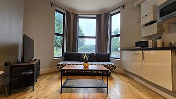 Westciti Chatsworth Road Apartments