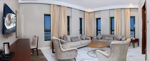 Muscat Gate Hotel