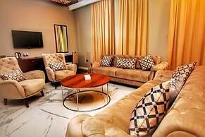Muscat Gate Hotel