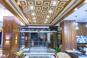 Muscat Gate Hotel