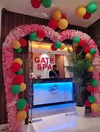 Muscat Gate Hotel
