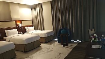 Muscat Gate Hotel