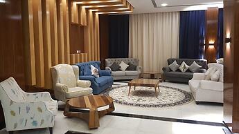 Muscat Gate Hotel