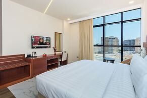 Muscat Gate Hotel