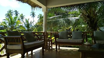 Zanzibar Bahari Villas