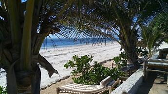Zanzibar Bahari Villas
