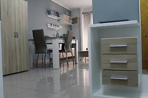 Wish Suite Alfalfa De Sevilla