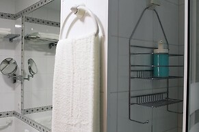 Wish Suite Alfalfa De Sevilla