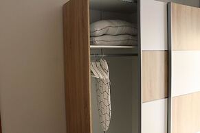 Wish Suite Alfalfa De Sevilla
