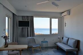 Pharos Apartments