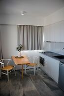 Pharos Apartments