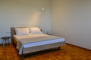 Pharos Apartments