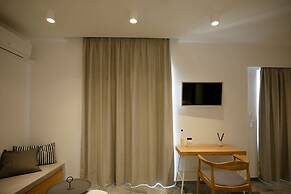 Pharos Apartments