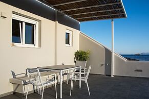 Pharos Apartments