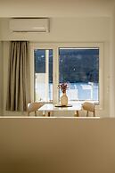 Pharos Apartments