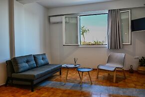 Pharos Apartments