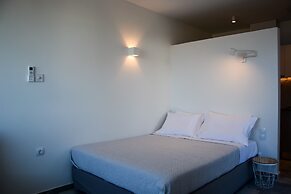 Pharos Apartments