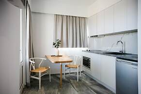 Pharos Apartments
