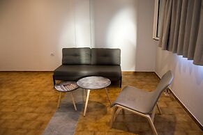 Pharos Apartments