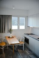 Pharos Apartments