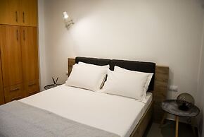 Pharos Apartments