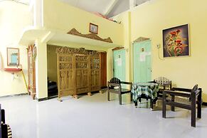 Hotel Harum