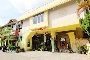 Hotel Harum