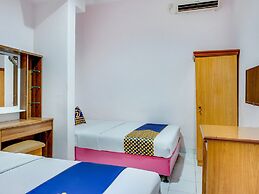 Hotel O Wisma Jampea
