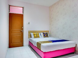 Hotel O Wisma Jampea
