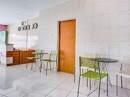 Hotel O Wisma Jampea