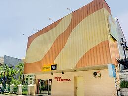 Hotel O Wisma Jampea