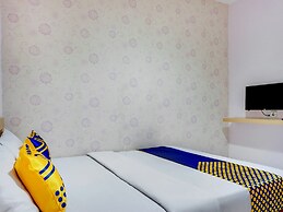Hotel O Wisma Jampea