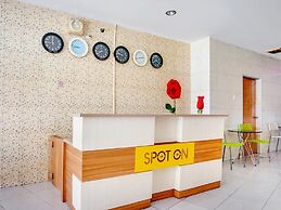 Hotel O Wisma Jampea