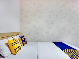Hotel O Wisma Jampea