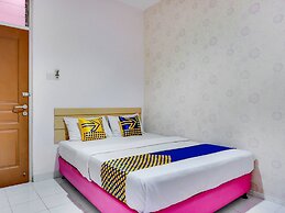 Hotel O Wisma Jampea