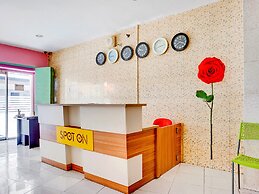 Hotel O Wisma Jampea