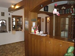 Gasthof-Pension Alte Post