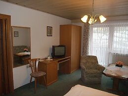Gasthof-Pension Alte Post