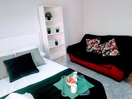 Wish Suite Central De Sevilla