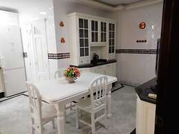 Wish Suite Central De Sevilla