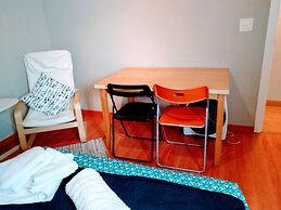 Wish Suite San Gil De Sevilla