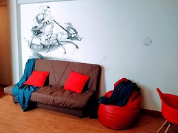 Wish Suite San Gil De Sevilla