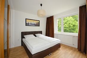 Apartment East Side - Pflugstrasse 4